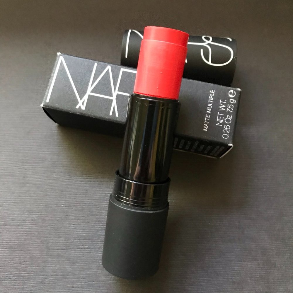 NARS Matte Multiple in Siam #1582 *NIB*